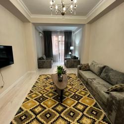 2-комнатные апартаменты улучшенные