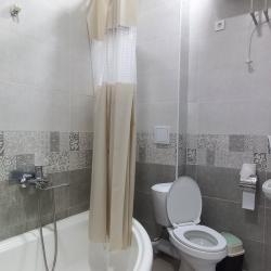 Фото Отель Panjakent Plaza (Панджакент плаза)