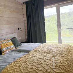 Фото Отель Эко-ферма Славная