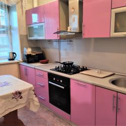 Фото Апартаменты в микрорайоне Мирный 6\3
