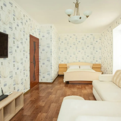 Фото Отель ZebraHome (ЗебраХоум) на улице Спортивная 16
