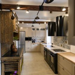 Фото Отель Тайное место