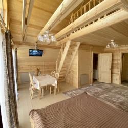 Фото Отель У монастыря