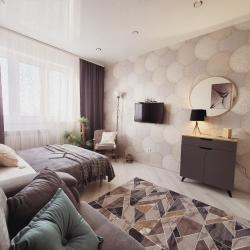 Фото Симбирские апартаменты на улице Кирова 54