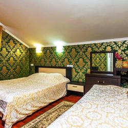 Фото Отель Гостевой дом НАТАЛИсити