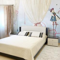 Джуниор Сюит на четверых (мансарда)