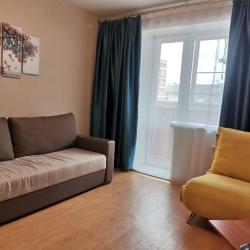 Фото Апартаменты на улице Панькова