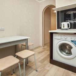 Фото Апартаменты на бульваре Приморский 46