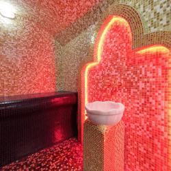 Фото Отель Парилкин