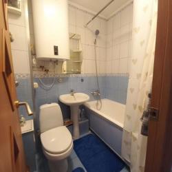 Фото Апартаменты на проспекте Мира 176