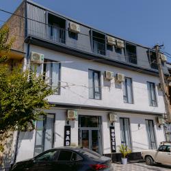 Фото Отель SADI (САДИ)