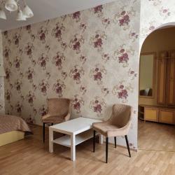 Фото Отель На Лермонтова