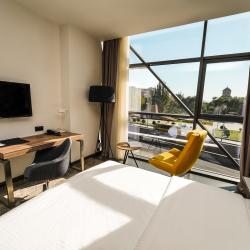 Фото Отель Messier Hotel 53 Yerevan (Мессиер 53 )