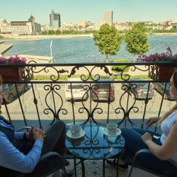 Фото Отель Татар Инн