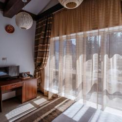 Фото Отель Берлога