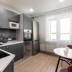 Фото Отель Айрент Артишок в ЖК 