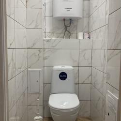 Фото Апартаменты на улице Гороховская 81