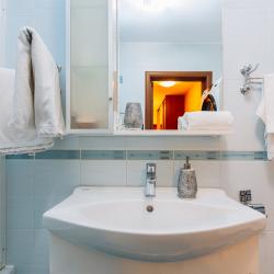 Апартаменты улучшенные