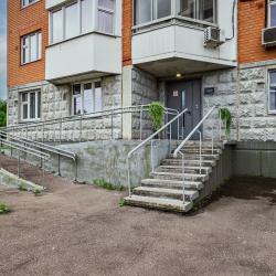 Фото Отель ФлайБокс Внуково