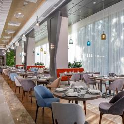 Приморье GRAND RESORT HOTEL (Приморье Гранд Резорт) 4* — 360b9441b18bc026900e4c5a5c6896a9