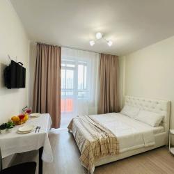 Фото Апартаменты на улице Чайковского 66