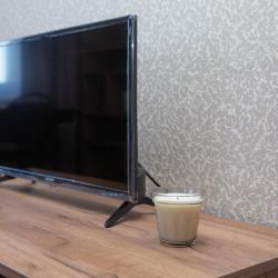 2-комнатные апартаменты стандарт