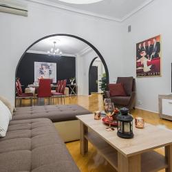 фото 32 GMApartments (ДжиЭмАпартментс) на улице Тверская 4