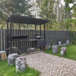 Фото Отель Домик в Этномире