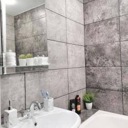 1-комнатные апартаменты стандарт