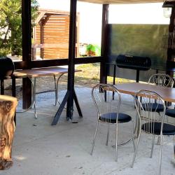 Фото Парк-отель Оленевка