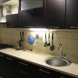 Фото Апартаменты на улице Георгиевская 3