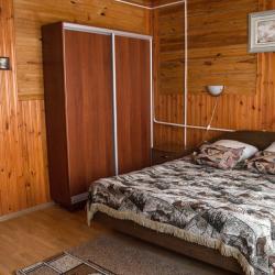 Фото Отель Алтан