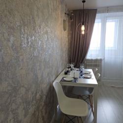 Апартаменты стандарт