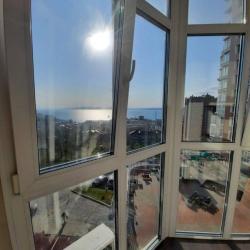 1-комнатные апартаменты стандарт