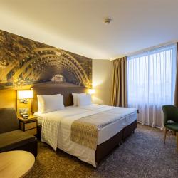 фото 11 Holiday Inn Moscow Sokolniki (Холидей Инн Москва Сокольники)