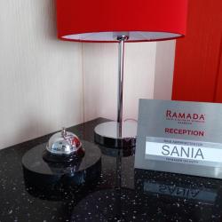 Ramada Hotel & Suites by Wyndham Alabuga (Рамада Алабуга) — 360effd6c03f11480794ba94b8b2c6c7