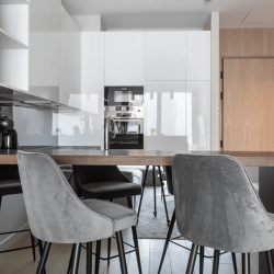 фото 8 Heaven Apartments (Хевен Апартментс)