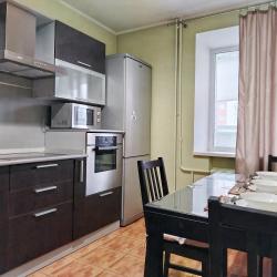 Фото Отель Ihome на улице Широтная 148 корпус 1