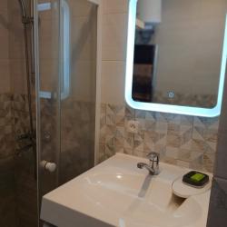 1-комнатные апартаменты улучшенные №2