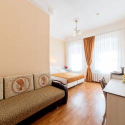 Номер стандарт семейный