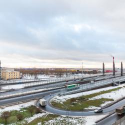 2-комнатные апартаменты люкс
