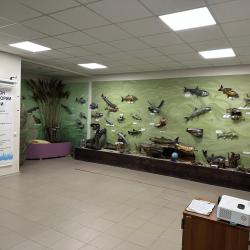 Фото Отель Усадьба Донская рыба