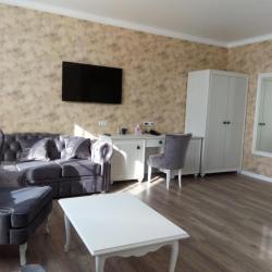 Фото Отель Атриум