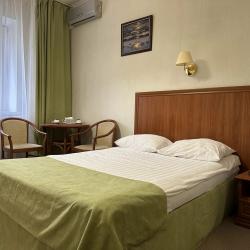 Фото Отель Гостиный дворъ