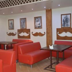 Фото Отель Олимп