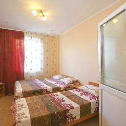 Фото Отель Бумеранг