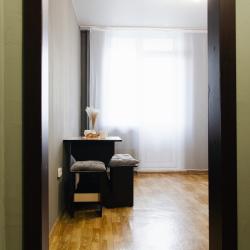 Фото Отель На Сутки на улице Чернышевского 67