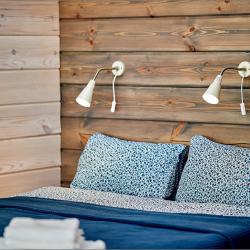 Фото Отель Kamchatka Forest Lodge (Камчатка Форест Лодж)