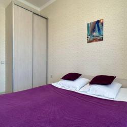 2-комнатные апартаменты стандарт