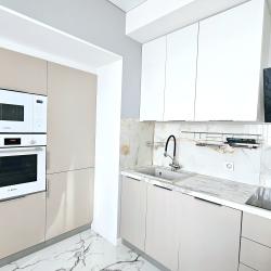 Фото Апартаменты на улице Ленина 298Бк6